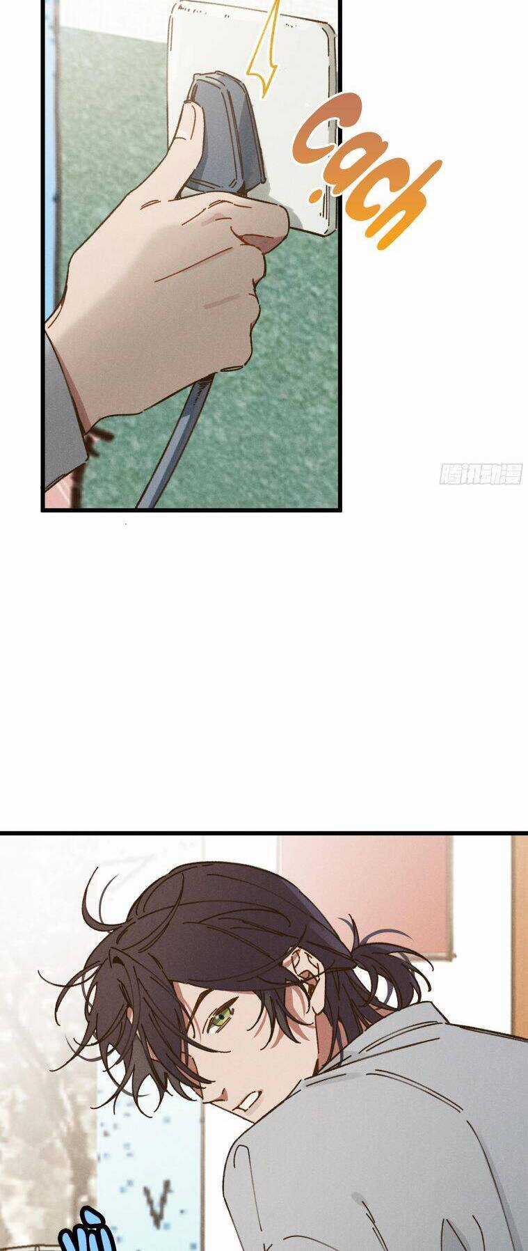 Tôi Không Cùng Anh Đến Vùng Đất Bắp Ngô Đâu! Chương 2 trang 23