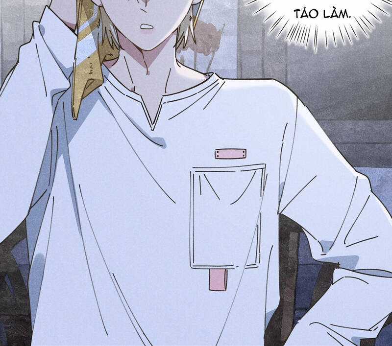 Tôi Không Cùng Anh Đến Vùng Đất Bắp Ngô Đâu! Chương 20 trang 7