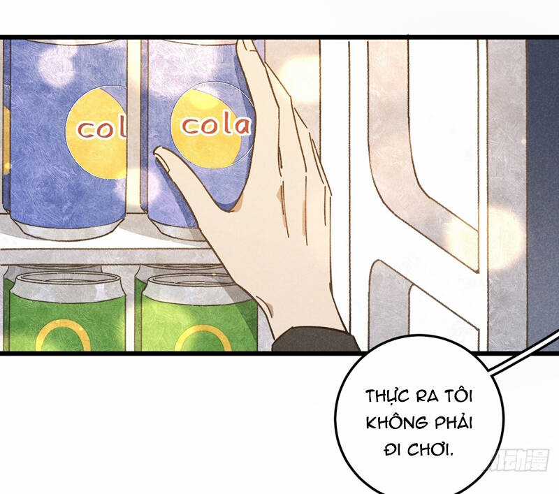 Tôi Không Cùng Anh Đến Vùng Đất Bắp Ngô Đâu! Chương 20 trang 12