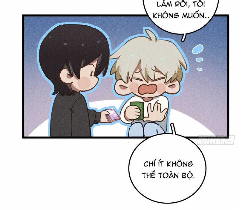 Tôi Không Cùng Anh Đến Vùng Đất Bắp Ngô Đâu! Chương 20 trang 21