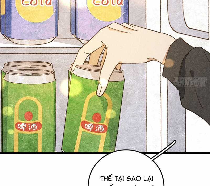 Tôi Không Cùng Anh Đến Vùng Đất Bắp Ngô Đâu! Chương 20 trang 14