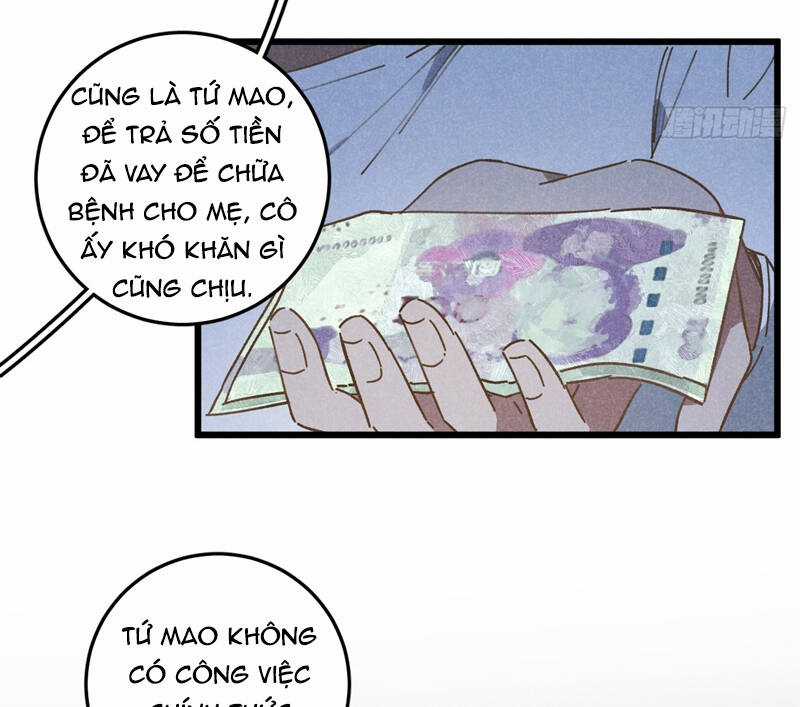 Tôi Không Cùng Anh Đến Vùng Đất Bắp Ngô Đâu! Chương 20 trang 23