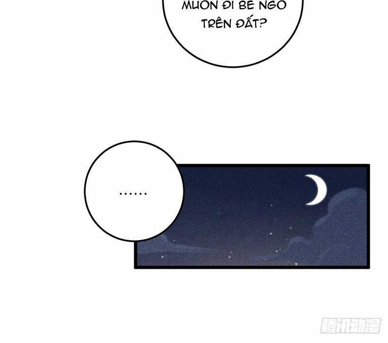 Tôi Không Cùng Anh Đến Vùng Đất Bắp Ngô Đâu! Chương 20 trang 15