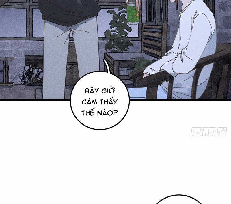 Tôi Không Cùng Anh Đến Vùng Đất Bắp Ngô Đâu! Chương 20 trang 18