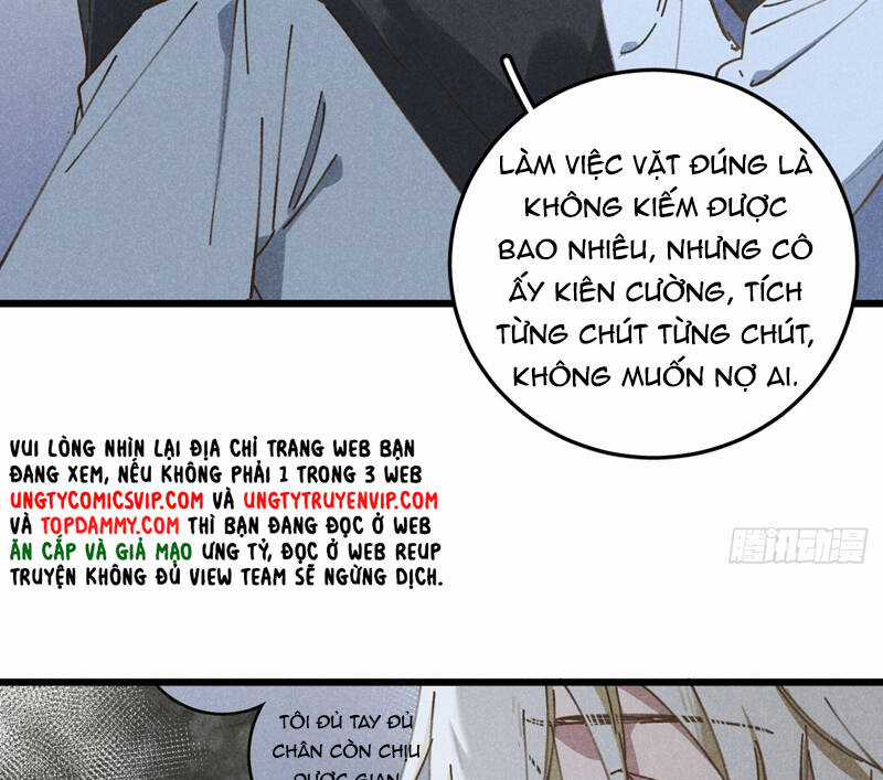 Tôi Không Cùng Anh Đến Vùng Đất Bắp Ngô Đâu! Chương 20 trang 27