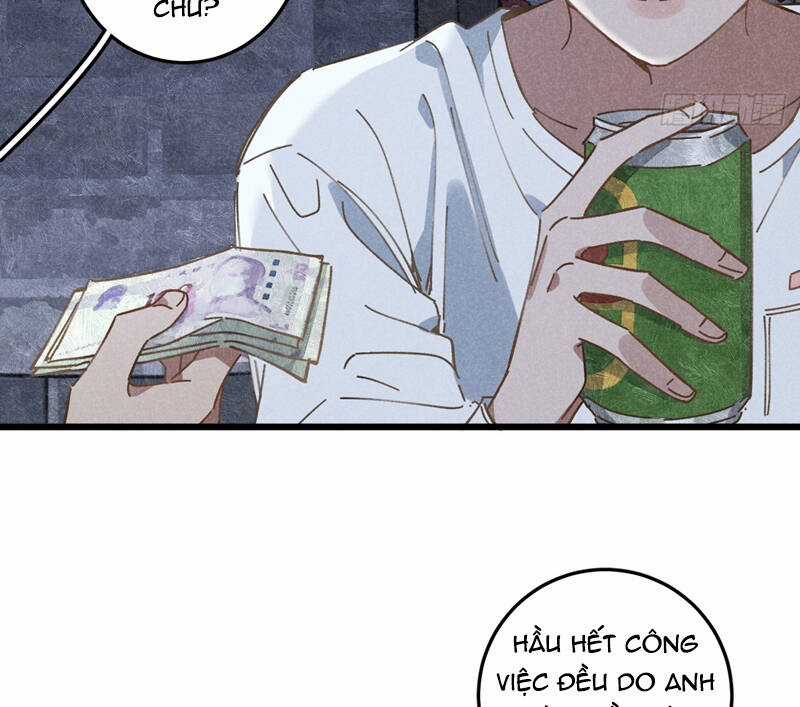 Tôi Không Cùng Anh Đến Vùng Đất Bắp Ngô Đâu! Chương 20 trang 20