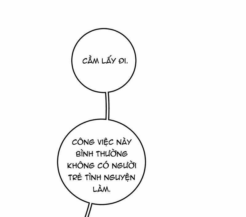 Tôi Không Cùng Anh Đến Vùng Đất Bắp Ngô Đâu! Chương 20 trang 22