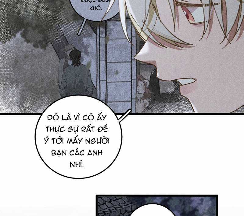 Tôi Không Cùng Anh Đến Vùng Đất Bắp Ngô Đâu! Chương 20 trang 28