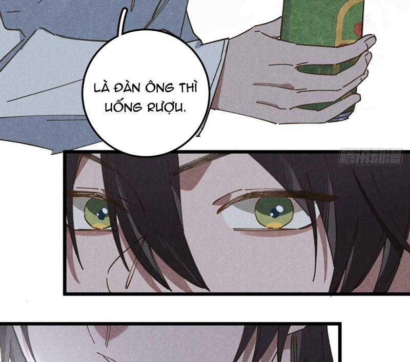 Tôi Không Cùng Anh Đến Vùng Đất Bắp Ngô Đâu! Chương 20 trang 36