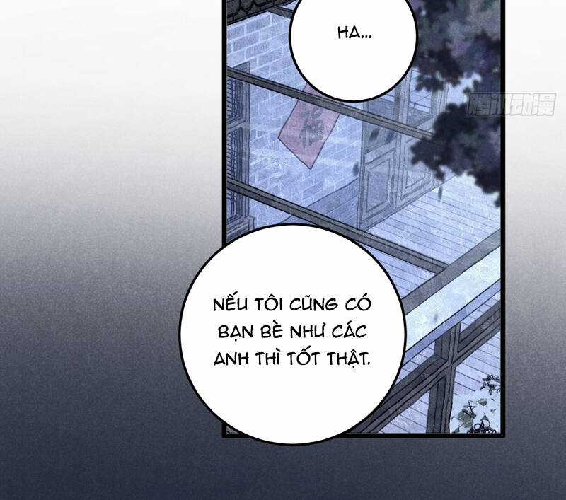 Tôi Không Cùng Anh Đến Vùng Đất Bắp Ngô Đâu! Chương 20 trang 29