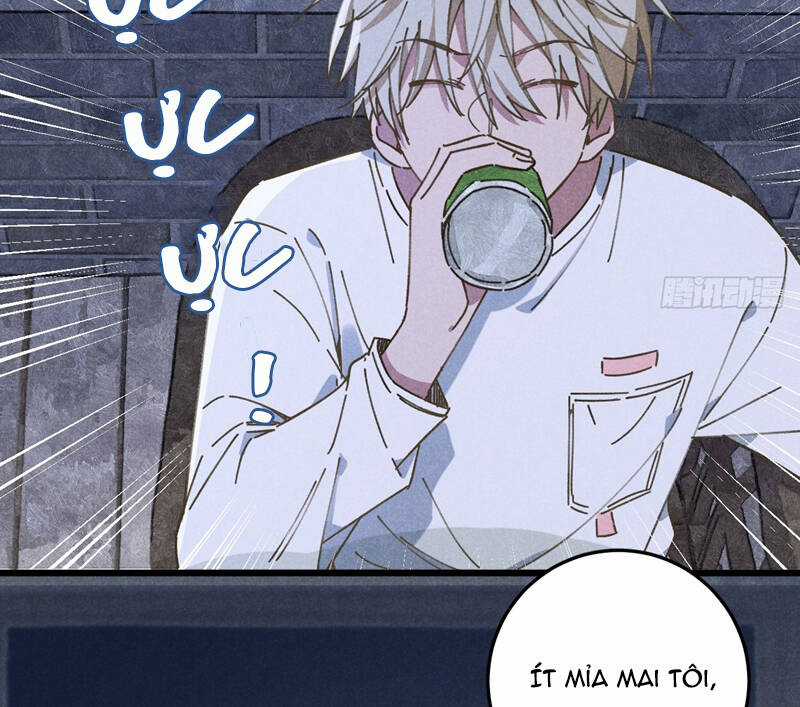 Tôi Không Cùng Anh Đến Vùng Đất Bắp Ngô Đâu! Chương 20 trang 33