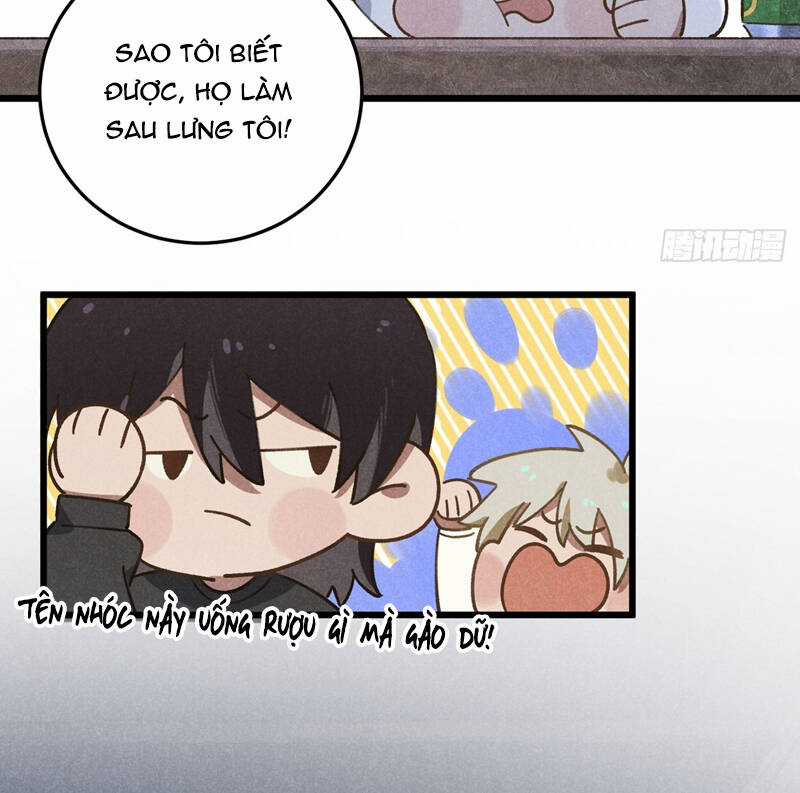 Tôi Không Cùng Anh Đến Vùng Đất Bắp Ngô Đâu! Chương 20 trang 42