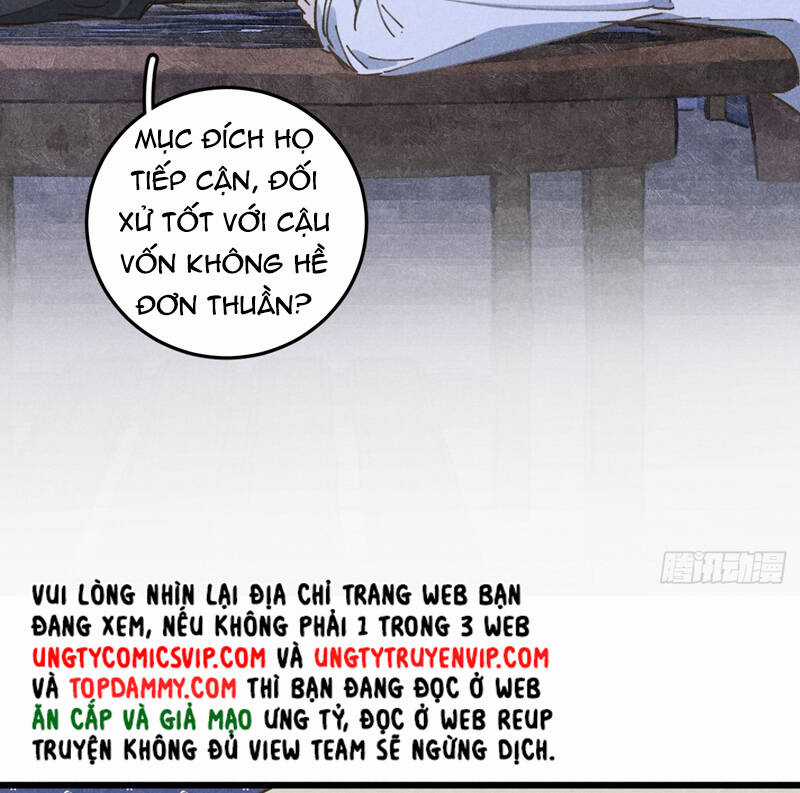 Tôi Không Cùng Anh Đến Vùng Đất Bắp Ngô Đâu! Chương 20 trang 44