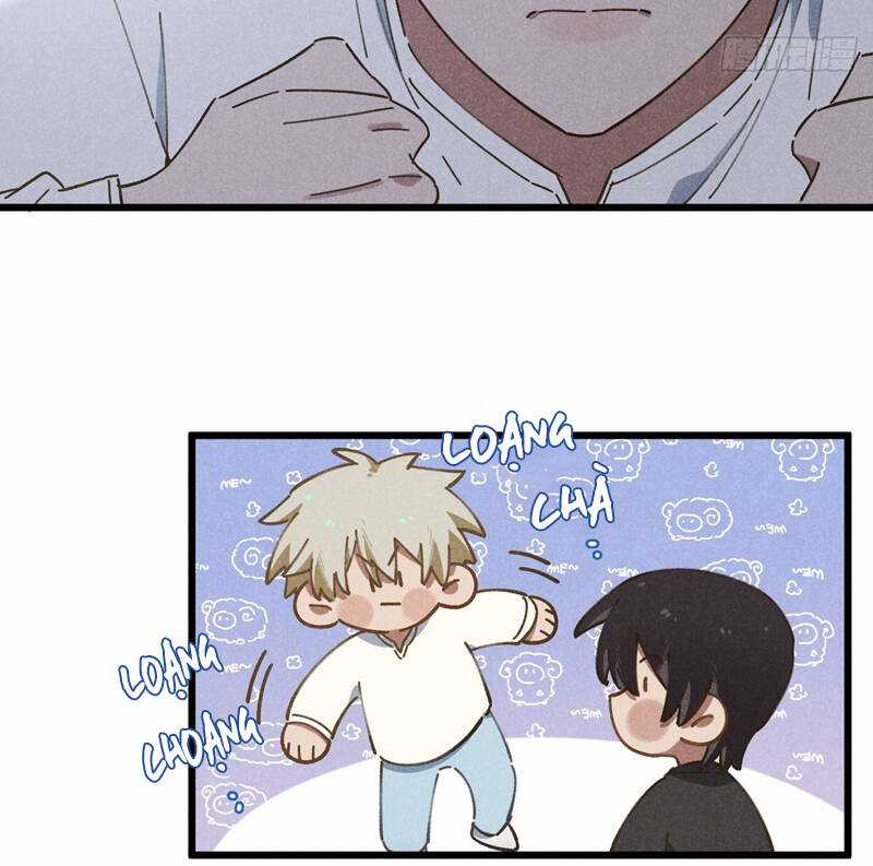 Tôi Không Cùng Anh Đến Vùng Đất Bắp Ngô Đâu! Chương 20 trang 46