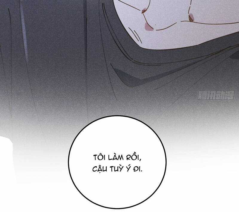 Tôi Không Cùng Anh Đến Vùng Đất Bắp Ngô Đâu! Chương 20 trang 39