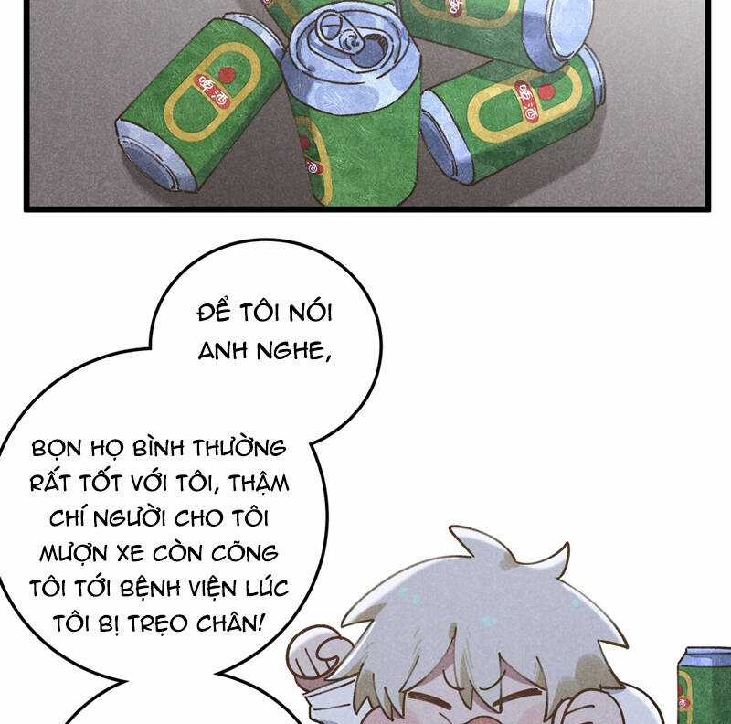 Tôi Không Cùng Anh Đến Vùng Đất Bắp Ngô Đâu! Chương 20 trang 41