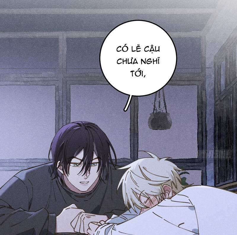 Tôi Không Cùng Anh Đến Vùng Đất Bắp Ngô Đâu! Chương 20 trang 43