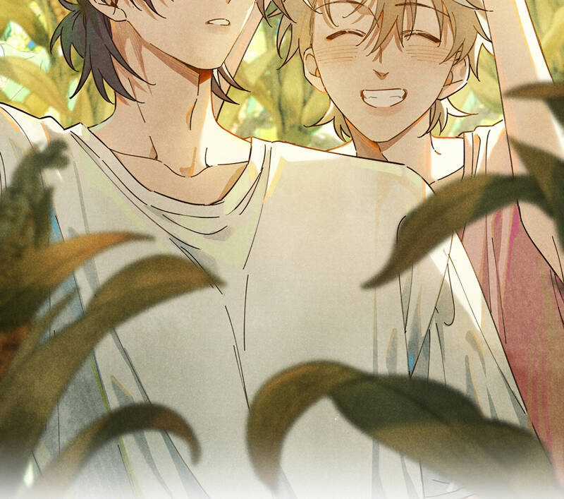 Tôi Không Cùng Anh Đến Vùng Đất Bắp Ngô Đâu! Chương 20 trang 3