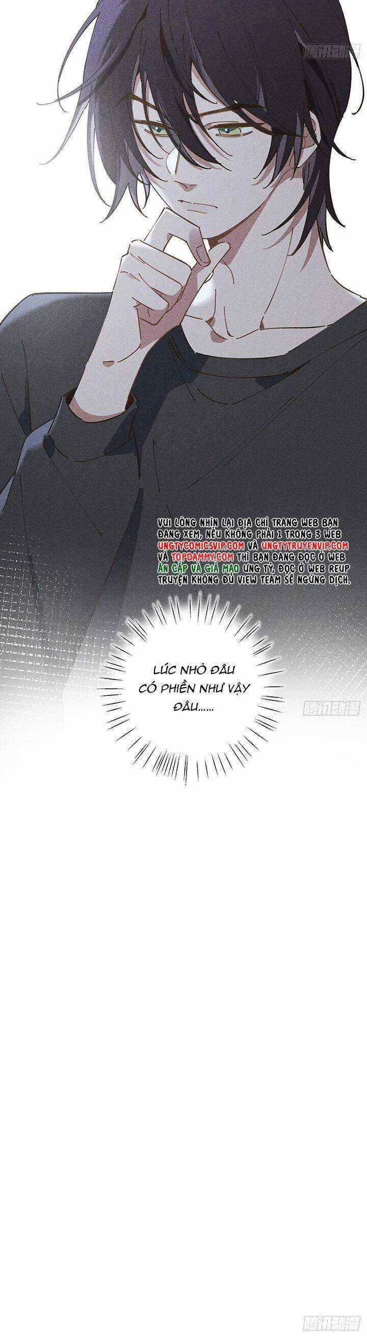 Tôi Không Cùng Anh Đến Vùng Đất Bắp Ngô Đâu! Chương 21 trang 23