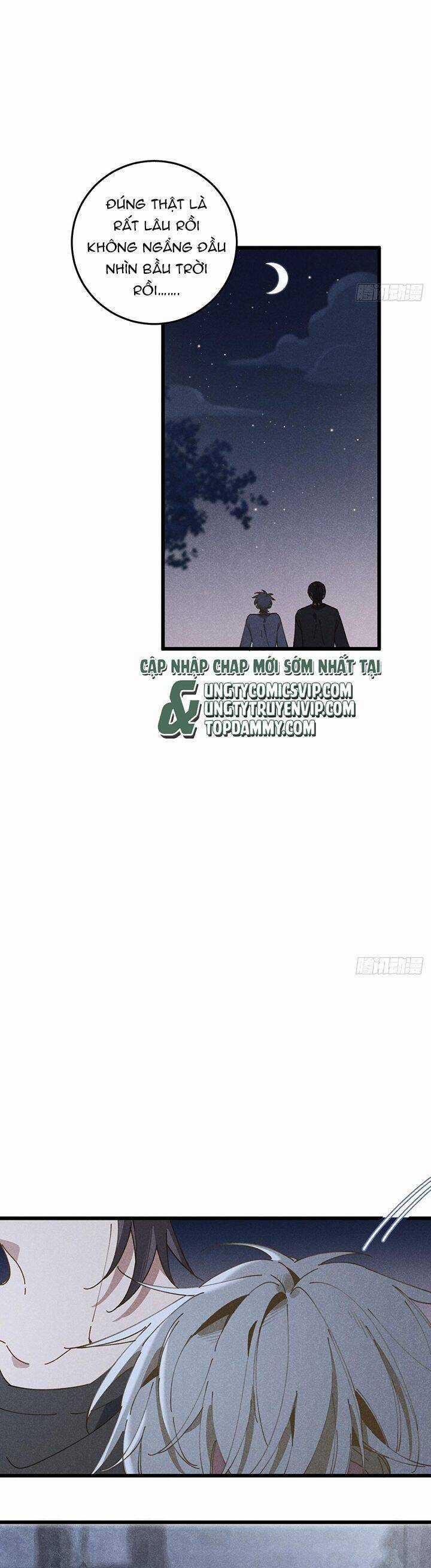 Tôi Không Cùng Anh Đến Vùng Đất Bắp Ngô Đâu! Chương 21 trang 18