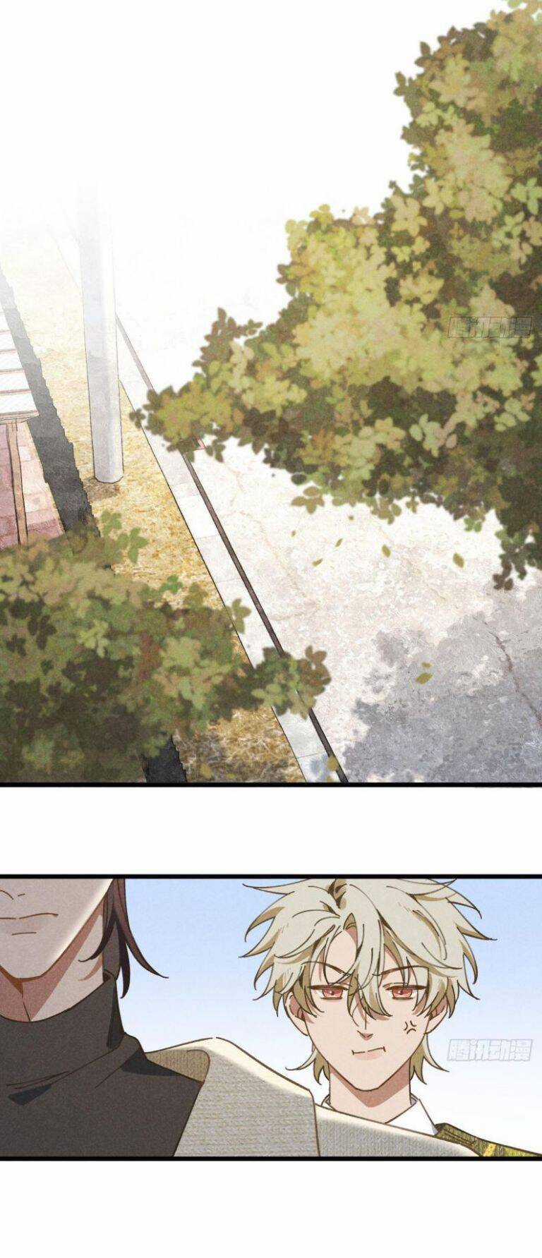 Tôi Không Cùng Anh Đến Vùng Đất Bắp Ngô Đâu! Chương 22 trang 17