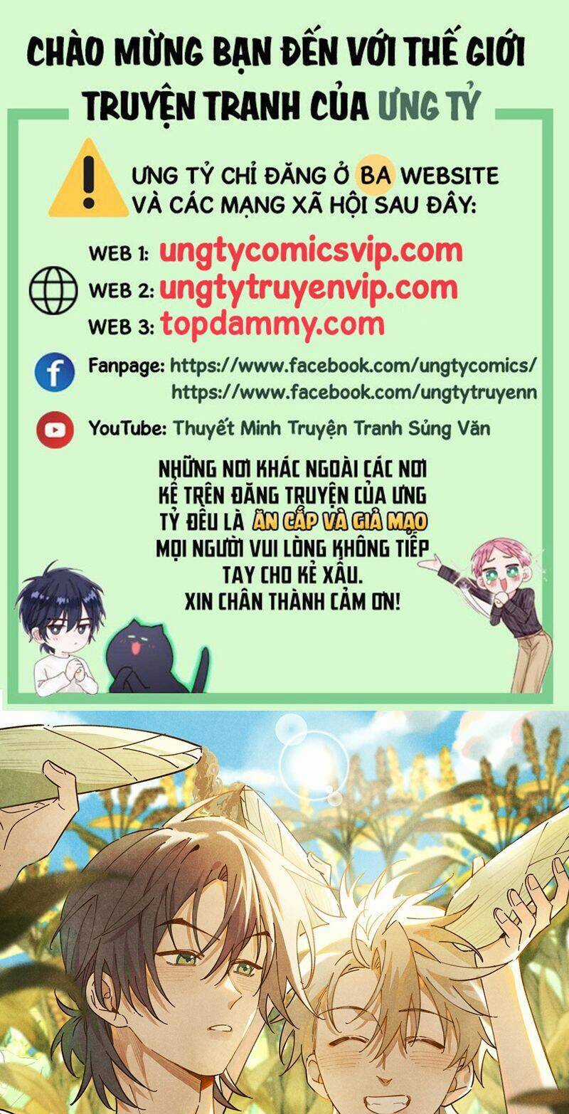 Tôi Không Cùng Anh Đến Vùng Đất Bắp Ngô Đâu! Chương 22 trang 1