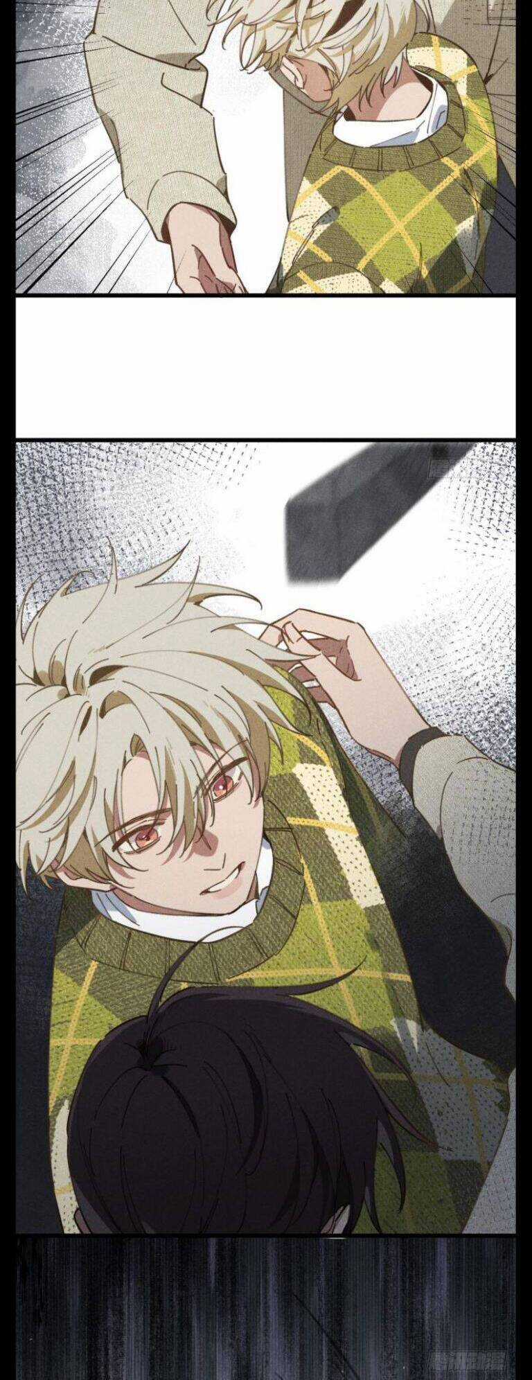 Tôi Không Cùng Anh Đến Vùng Đất Bắp Ngô Đâu! Chương 22 trang 26