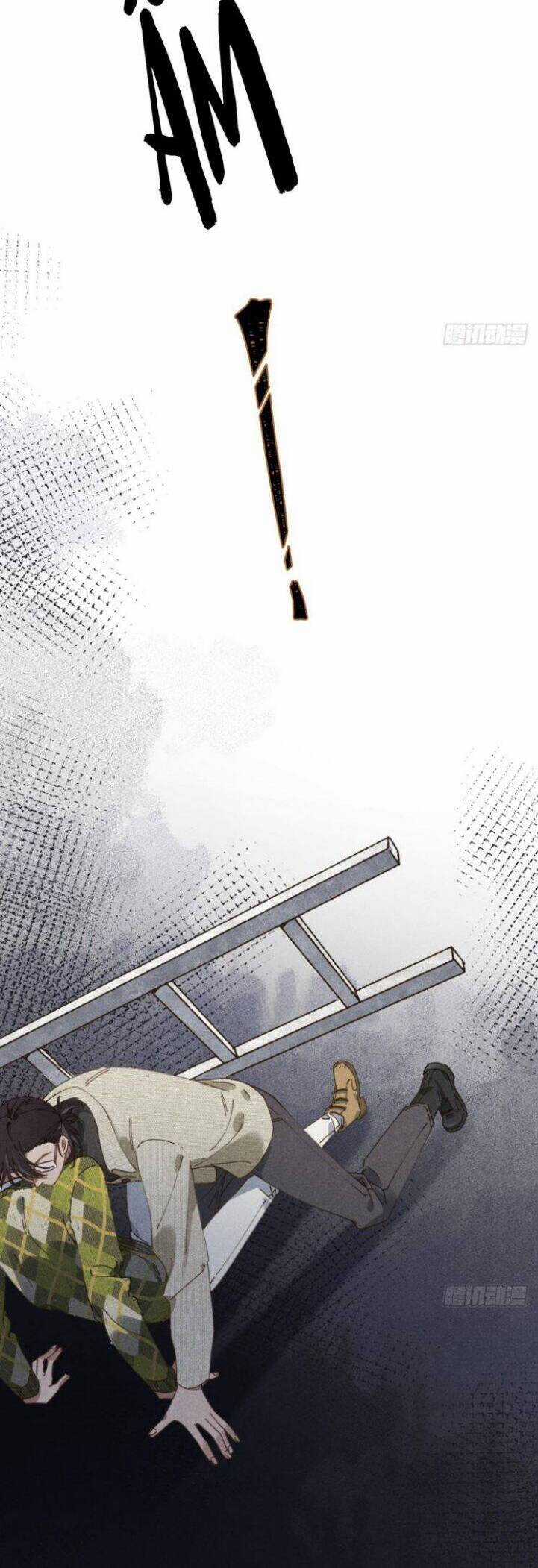 Tôi Không Cùng Anh Đến Vùng Đất Bắp Ngô Đâu! Chương 22 trang 28