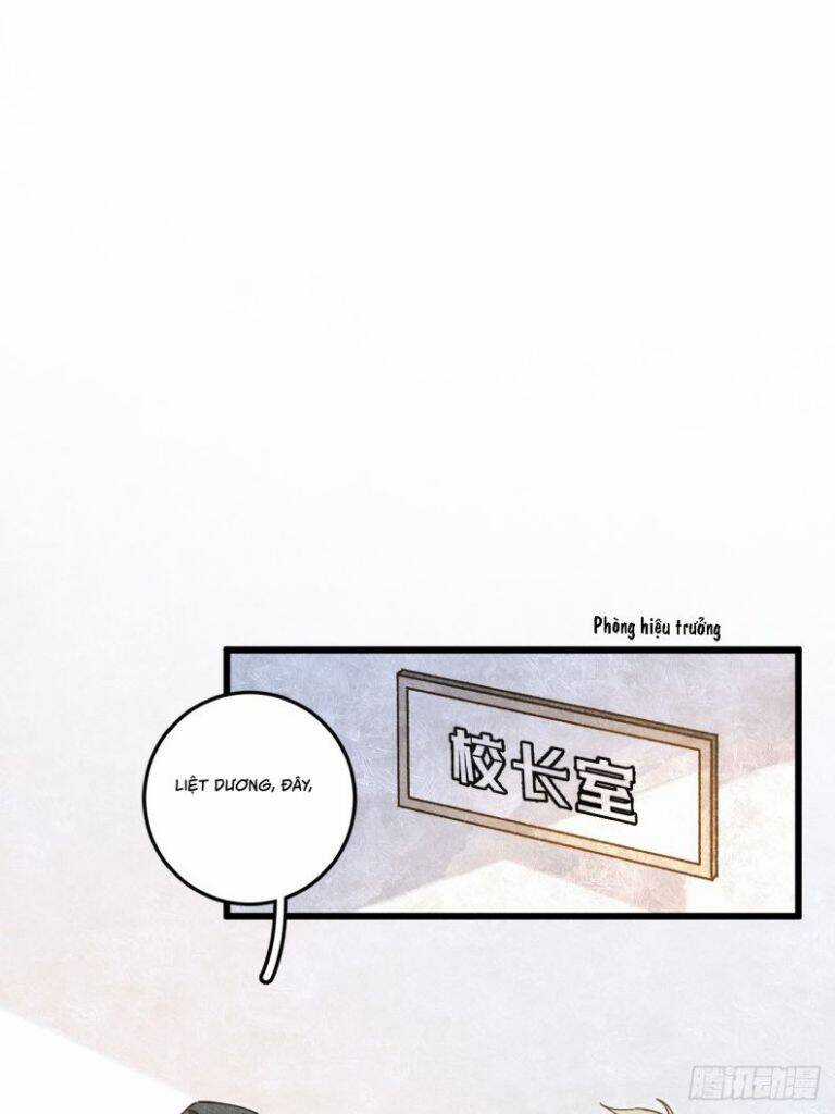 Tôi Không Cùng Anh Đến Vùng Đất Bắp Ngô Đâu! Chương 22 trang 3