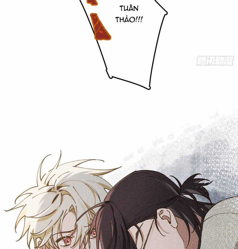 Tôi Không Cùng Anh Đến Vùng Đất Bắp Ngô Đâu! Chương 23 trang 7