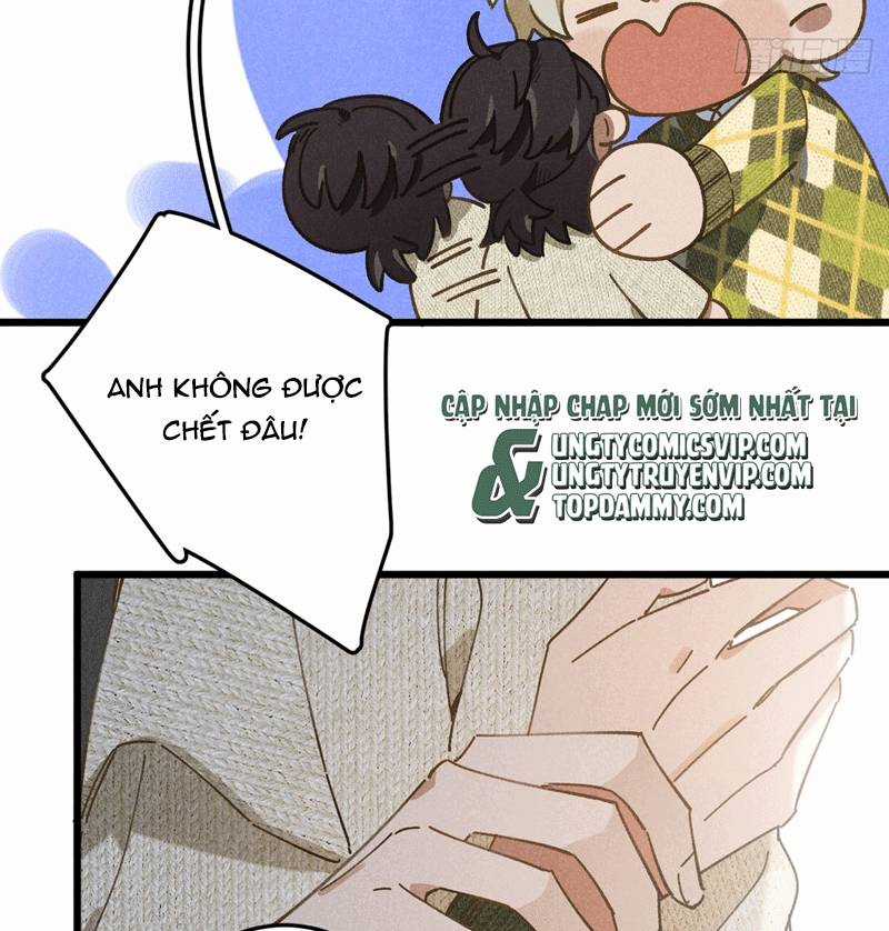 Tôi Không Cùng Anh Đến Vùng Đất Bắp Ngô Đâu! Chương 23 trang 11