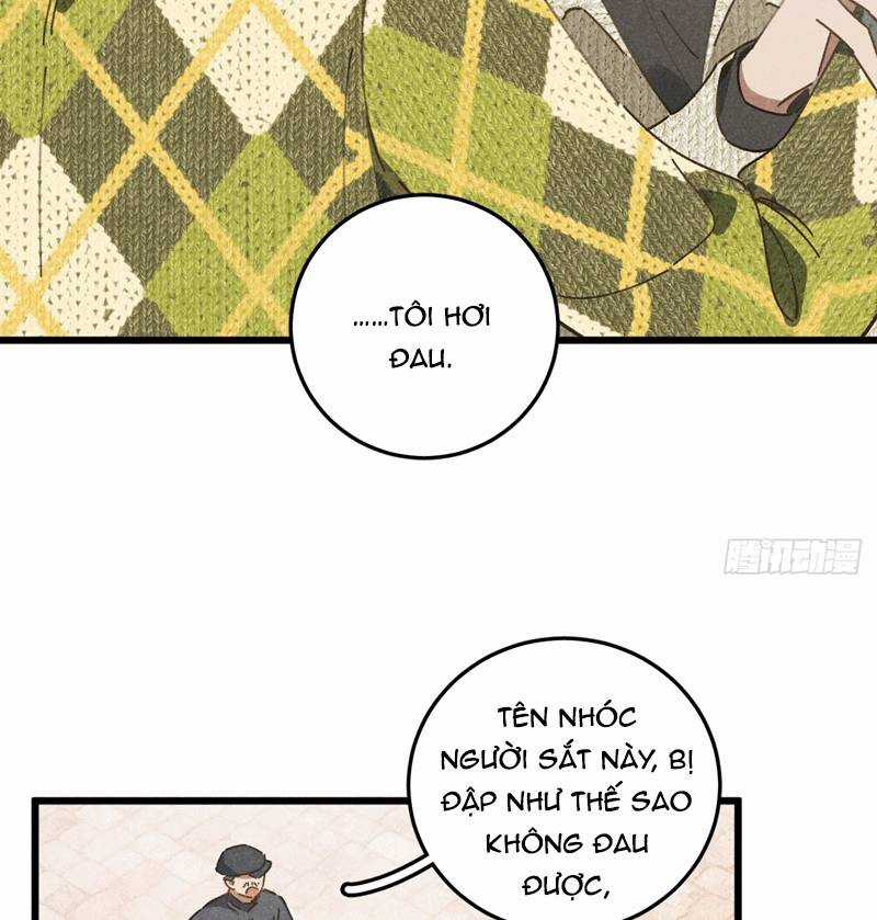 Tôi Không Cùng Anh Đến Vùng Đất Bắp Ngô Đâu! Chương 23 trang 13