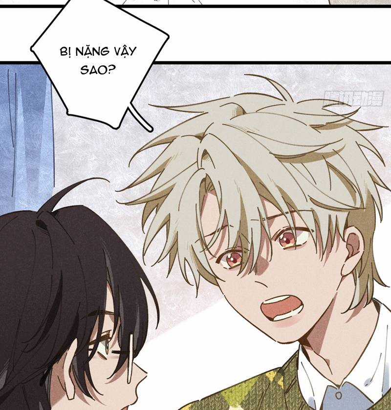 Tôi Không Cùng Anh Đến Vùng Đất Bắp Ngô Đâu! Chương 23 trang 22