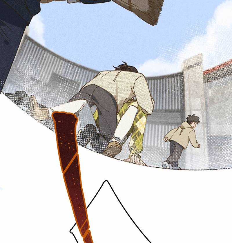 Tôi Không Cùng Anh Đến Vùng Đất Bắp Ngô Đâu! Chương 23 trang 6