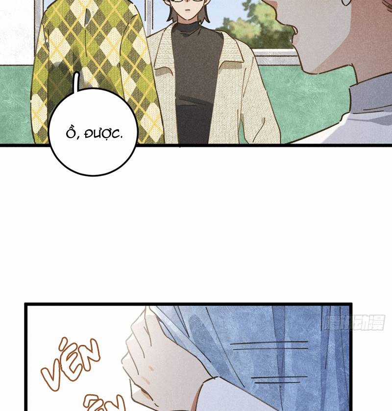 Tôi Không Cùng Anh Đến Vùng Đất Bắp Ngô Đâu! Chương 23 trang 24