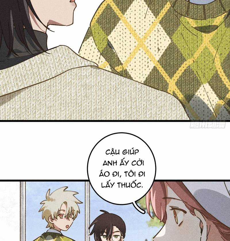 Tôi Không Cùng Anh Đến Vùng Đất Bắp Ngô Đâu! Chương 23 trang 23