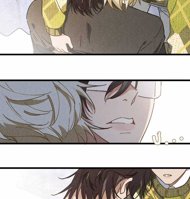 Tôi Không Cùng Anh Đến Vùng Đất Bắp Ngô Đâu! Chương 23 trang 34