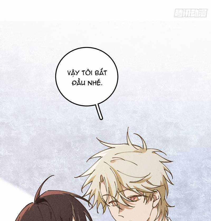 Tôi Không Cùng Anh Đến Vùng Đất Bắp Ngô Đâu! Chương 23 trang 27