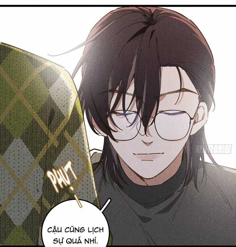 Tôi Không Cùng Anh Đến Vùng Đất Bắp Ngô Đâu! Chương 23 trang 29