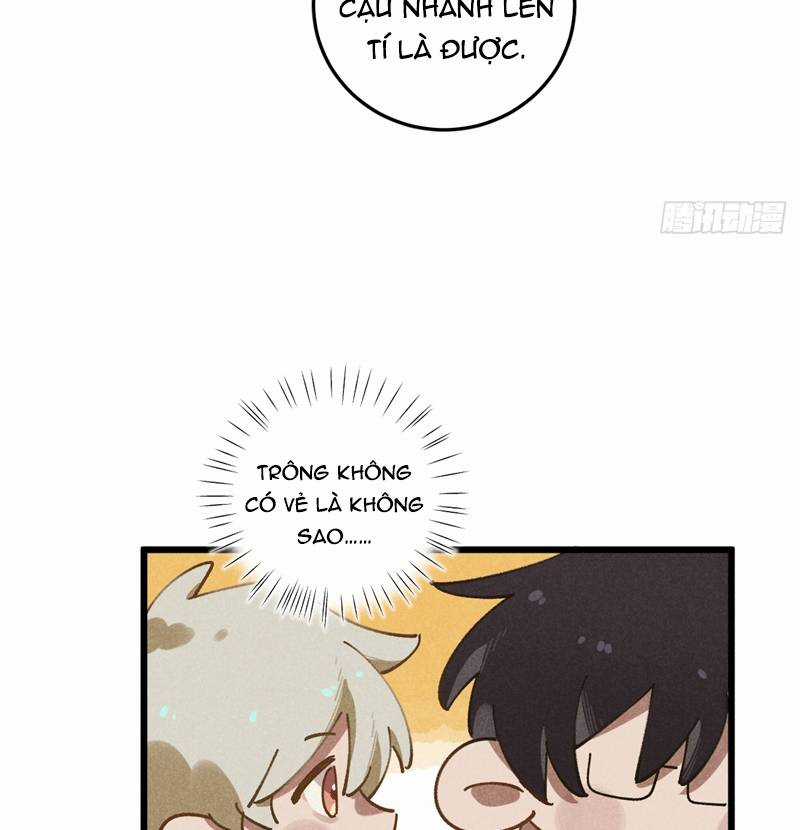 Tôi Không Cùng Anh Đến Vùng Đất Bắp Ngô Đâu! Chương 23 trang 38