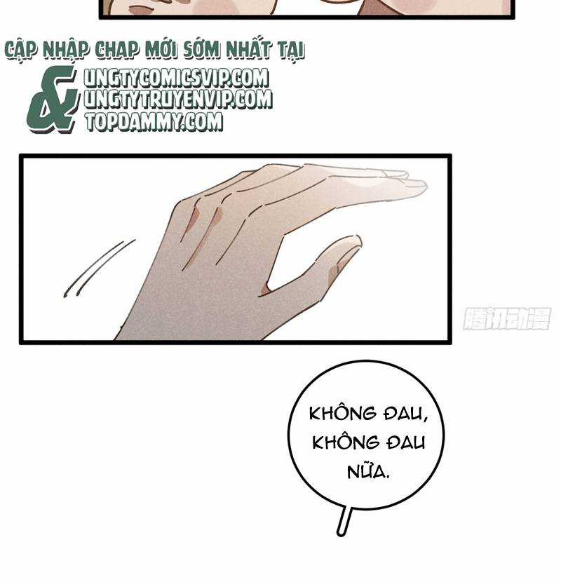 Tôi Không Cùng Anh Đến Vùng Đất Bắp Ngô Đâu! Chương 23 trang 39