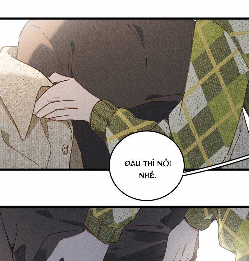 Tôi Không Cùng Anh Đến Vùng Đất Bắp Ngô Đâu! Chương 23 trang 31