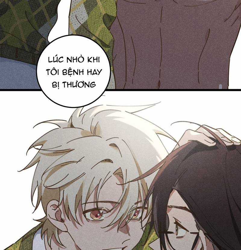 Tôi Không Cùng Anh Đến Vùng Đất Bắp Ngô Đâu! Chương 23 trang 41