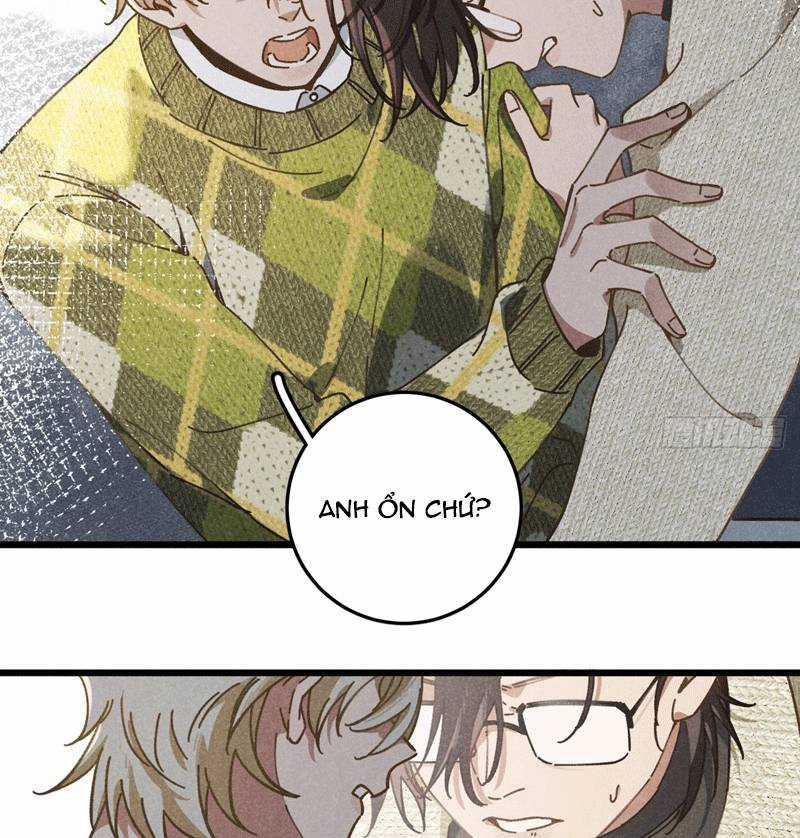 Tôi Không Cùng Anh Đến Vùng Đất Bắp Ngô Đâu! Chương 23 trang 8