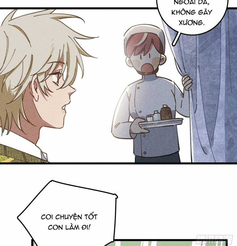 Tôi Không Cùng Anh Đến Vùng Đất Bắp Ngô Đâu! Chương 23 trang 45