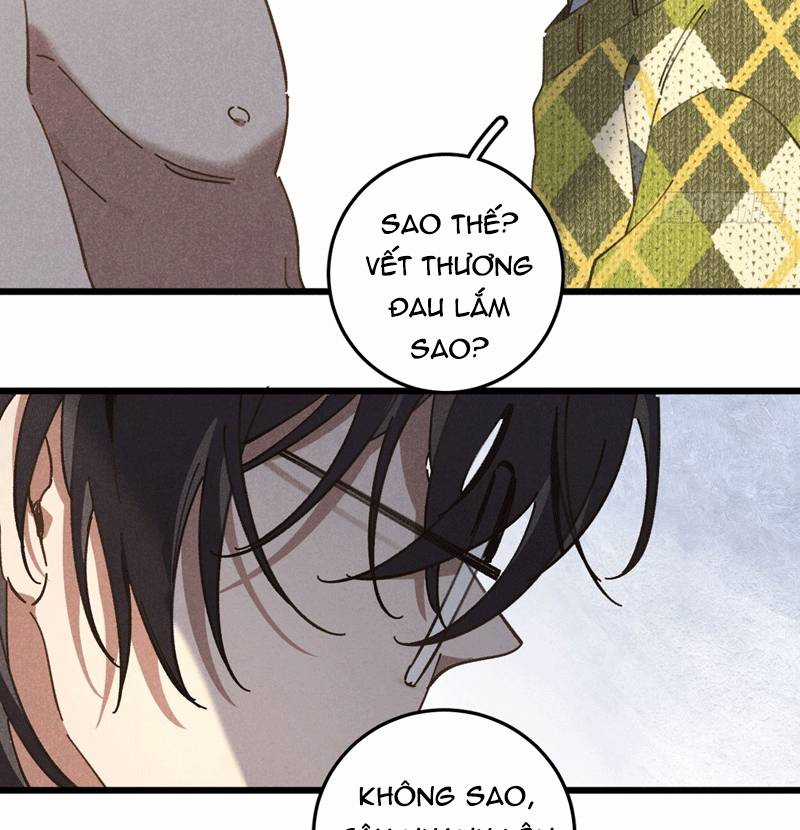 Tôi Không Cùng Anh Đến Vùng Đất Bắp Ngô Đâu! Chương 23 trang 37