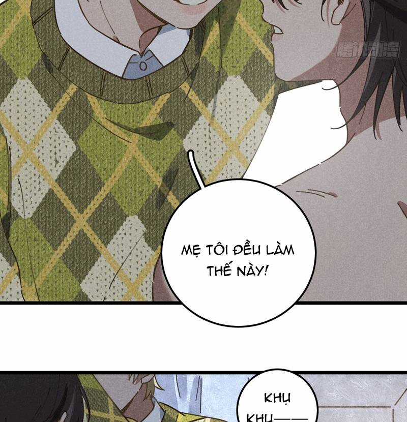 Tôi Không Cùng Anh Đến Vùng Đất Bắp Ngô Đâu! Chương 23 trang 42