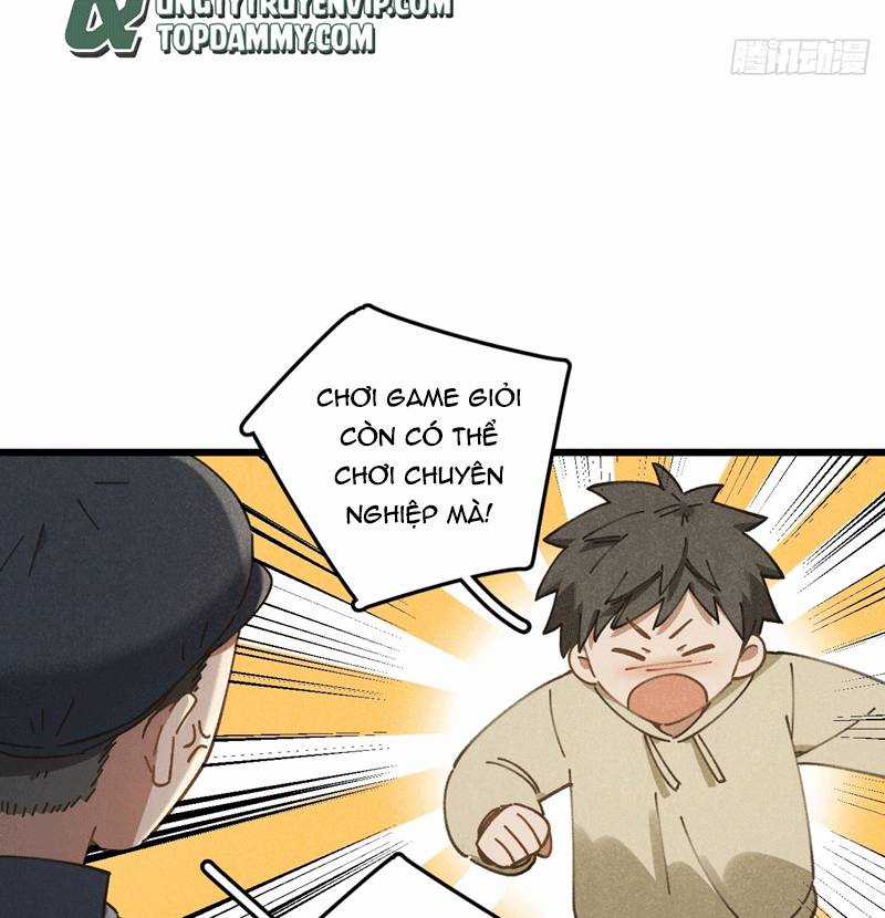 Tôi Không Cùng Anh Đến Vùng Đất Bắp Ngô Đâu! Chương 23 trang 51