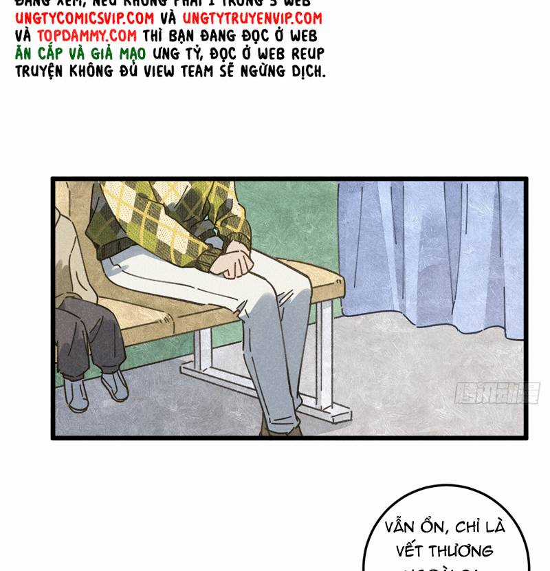 Tôi Không Cùng Anh Đến Vùng Đất Bắp Ngô Đâu! Chương 23 trang 44