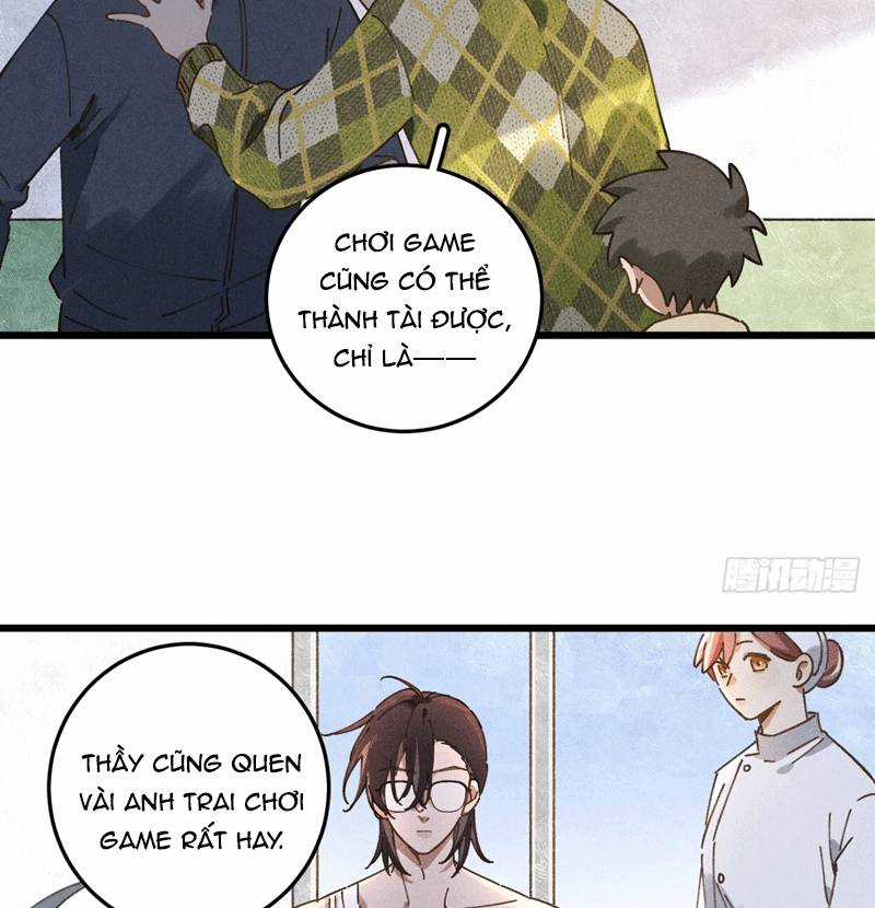 Tôi Không Cùng Anh Đến Vùng Đất Bắp Ngô Đâu! Chương 23 trang 53